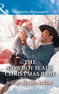 Cover Cowboy Seal's Christmas Baby
