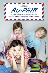 Cover Au-pair