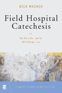 Cover Field Hospital Catechesis
