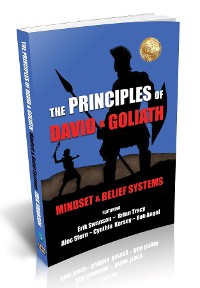 Cover The Principles of David and Goliath Volume 1