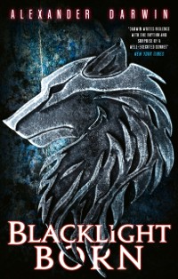 Cover Blacklight Born