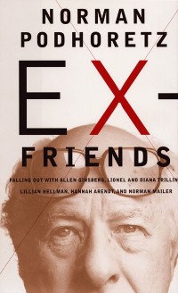 Cover Ex-Friends