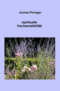 Cover Spirituelle Hochsensibilität