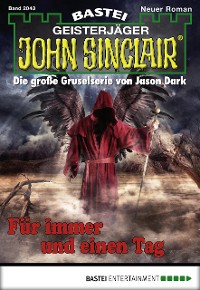 Cover John Sinclair 2043