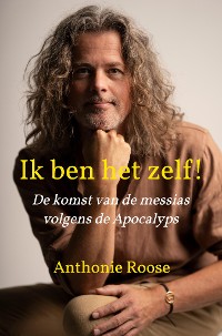 Cover IK BEN HET ZELF!