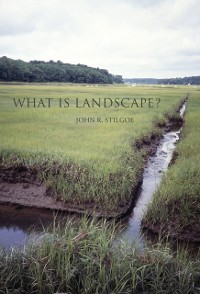Cover What Is Landscape?