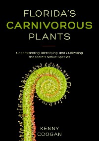Cover Florida's Carnivorous Plants