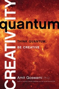 Cover Quantum Creativity