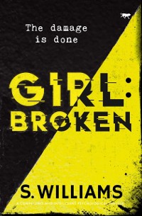 Cover Girl: Broken