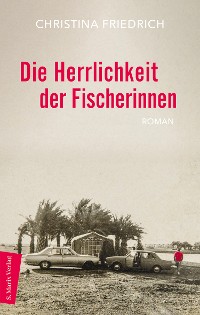 Cover Die Herrlichkeit der Fischerinnen