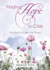 Cover Finding Hope in Crisis