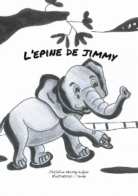 Cover L'Epine de Jimmy