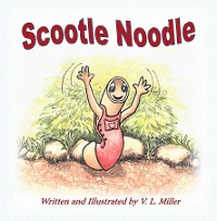 Cover Scootle Noodle