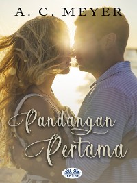 Cover Pandangan Pertama