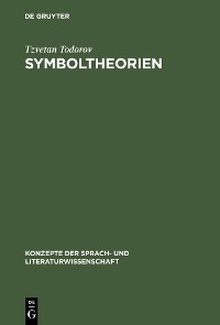 Cover Symboltheorien