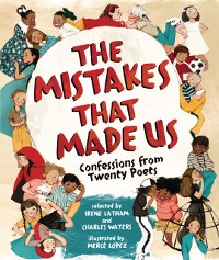 Cover Mistakes That Made Us