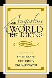 Cover Augustine and World Religions
