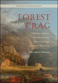 Cover Forest and Crag