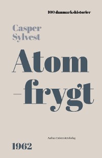 Cover Atomfrygt