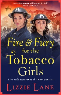 Cover Fire and Fury for the Tobacco Girls