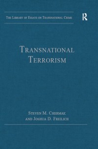 Cover Transnational Terrorism