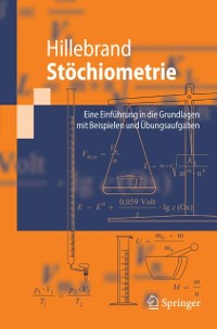Cover Stöchiometrie