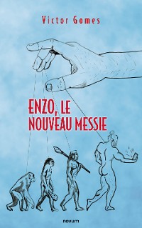 Cover Enzo, le nouveau Messie