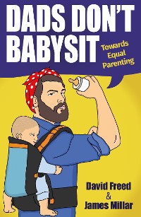 Cover Dads Don't Babysit