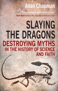 Cover Slaying the Dragons