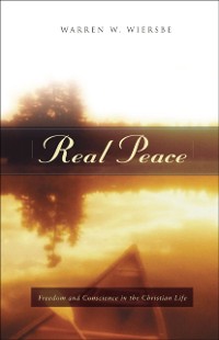 Cover Real Peace