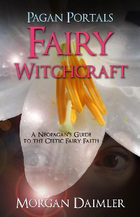 Cover Pagan Portals - Fairy Witchcraft