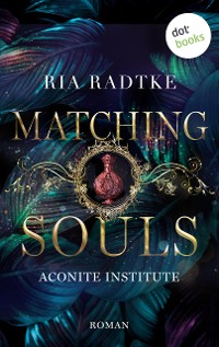 Cover Matching Souls