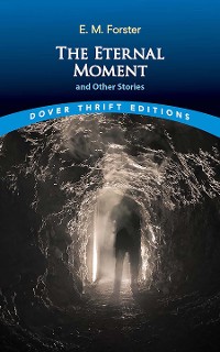 Cover The Eternal Moment and Other Stories