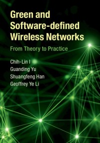 Cover Green and Software-defined Wireless Networks