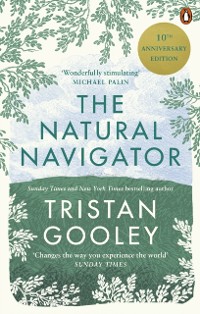 Cover The Natural Navigator