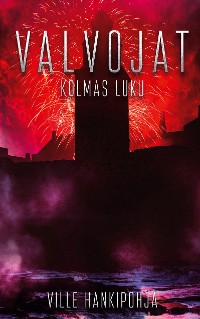 Cover Valvojat