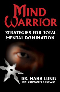 Cover Mind Warrior: