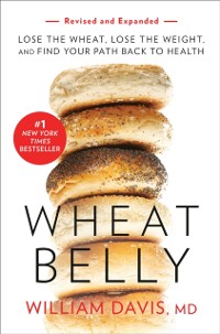 Cover Wheat Belly (Revised and Expanded Edition)