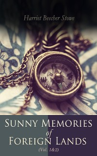 Cover Sunny Memories of Foreign Lands (Vol.1&2)