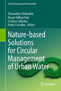 Cover Nature-based Solutions for Circular Management of Urban Water