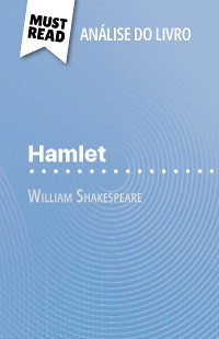 Cover Hamlet de William Shakespeare (Análise do livro)