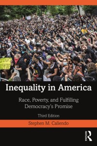 Cover Inequality in America