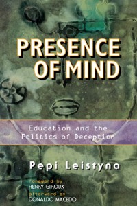 Cover Presence Of Mind