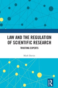 Cover Law and the Regulation of Scientific Research