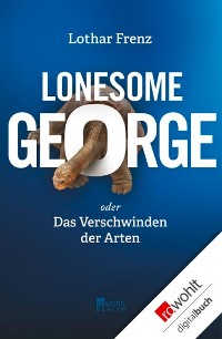 Cover Lonesome George