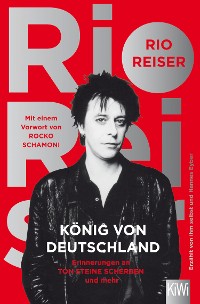 Cover König von Deutschland