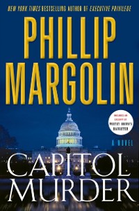 Cover Capitol Murder