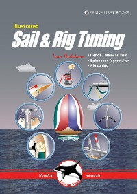 Cover Illustrated Sail & Rig Tuning