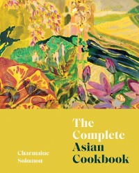 Cover Complete Asian Cookbook