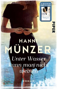 Cover Unter Wasser kann man nicht weinen